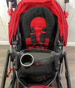 used Contours Options LT Stroller