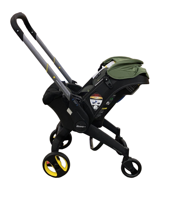 used Strollers