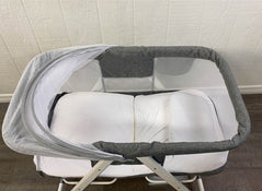 secondhand BesRey Baby Bassinet