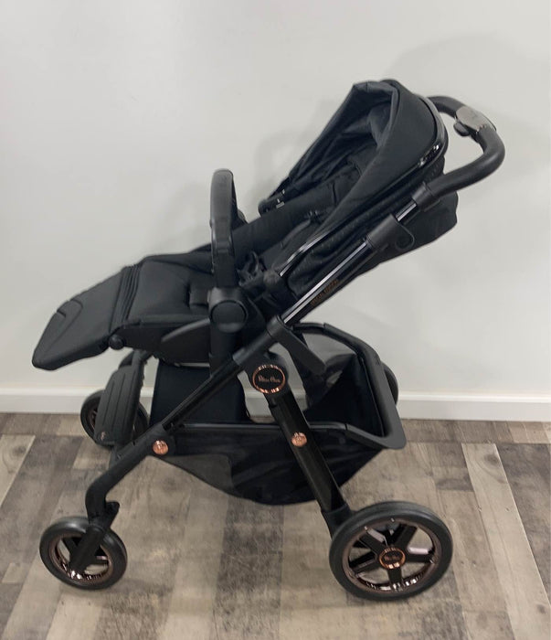 used Strollers