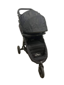 used Baby Jogger City Mini GT Single Stroller, 2013