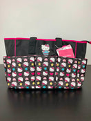 used Hello Kitty Diaper Bag