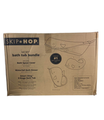 used Skip Hop Bathtub Bundle