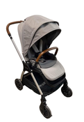 used Nuna TRIV Next Stroller, 2021, Hazelwood