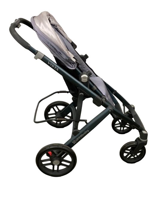 used Strollers