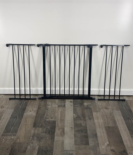 used BabyDan Flex M Safety Gate