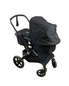 secondhand Bugaboo Lynx Stroller, 2022, Black, Black