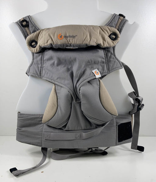 used Ergobaby Four Position 360 Baby Carrier