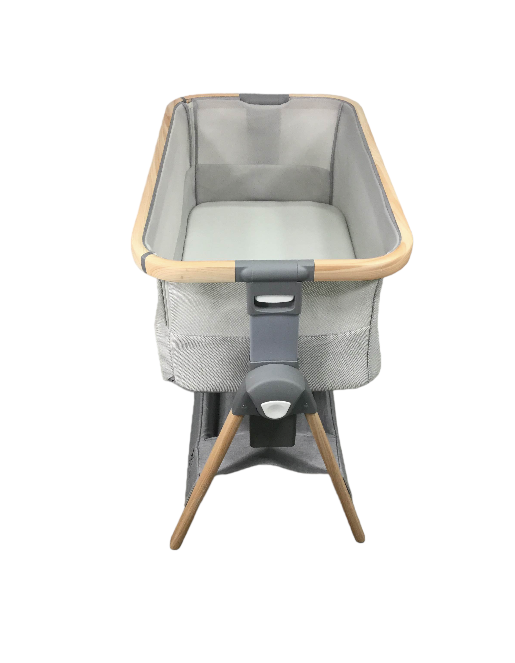 Venice Child California Dreaming Portable Bedside Bassinet