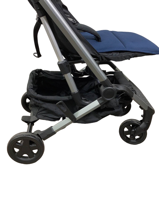 secondhand Colugo Compact Stroller, 2022, Navy