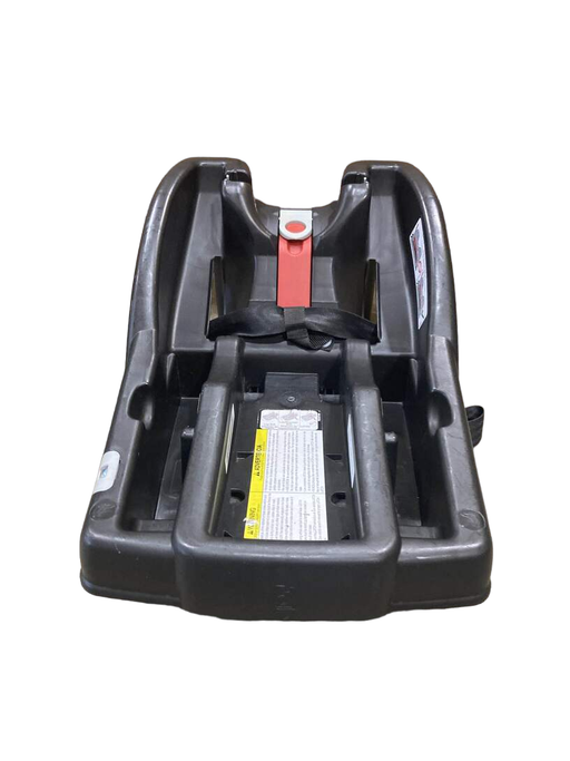 secondhand Graco SnugRide Click Connect Car Seat Base, 2019