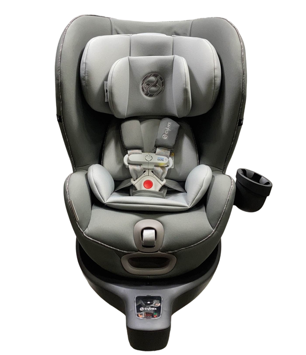 used Convertiblecarseat