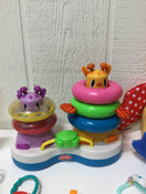 secondhand Infant Toddler Toys