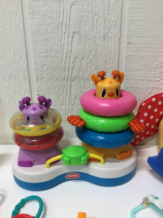 secondhand Infant Toddler Toys