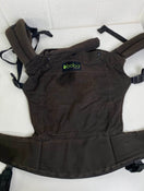 secondhand Boba Baby Carrier