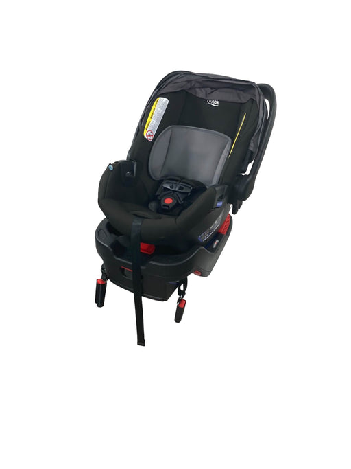 used Britax B-Safe Gen2 FlexFit Infant Car Seat