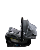 secondhand Bugaboo Turtle Air By Nuna Car Seat, Grey Melange, 2022