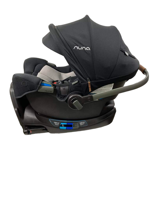 used Carseat