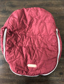 used JJ Cole Car Seat Cover