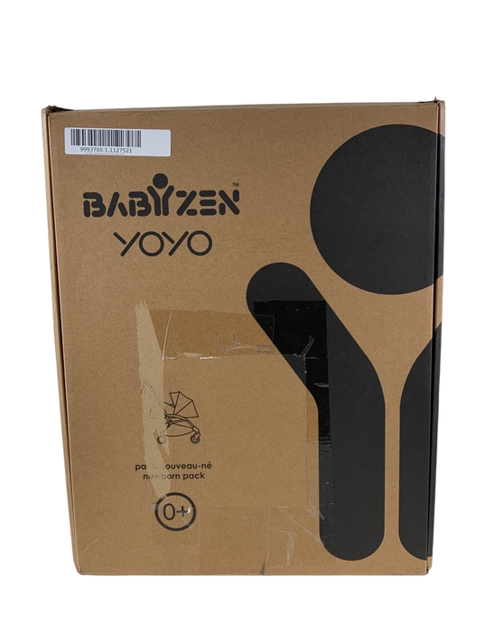 Babyzen Newborn Pack, Aqua NEW PHOTOS