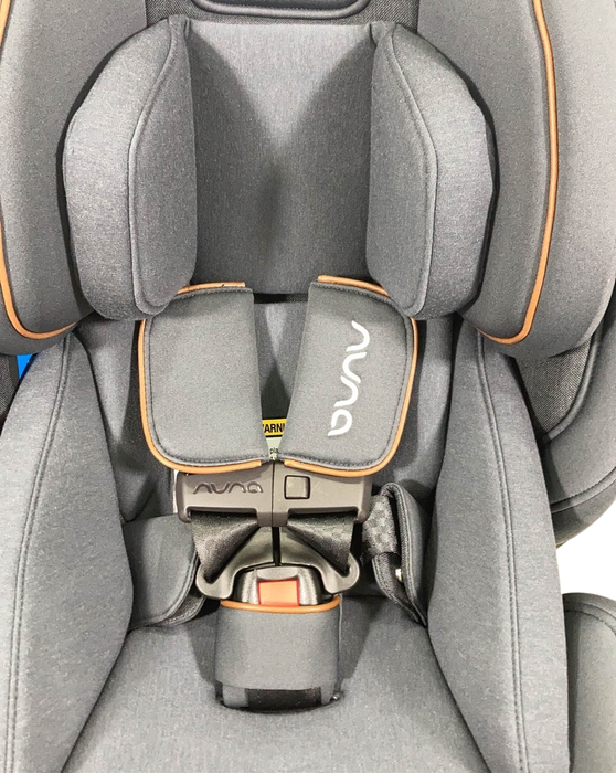 used Carseat