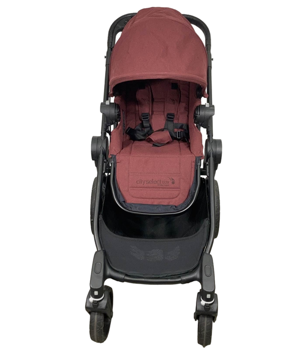 secondhand Strollers