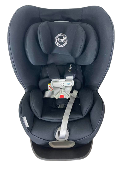 used Carseat