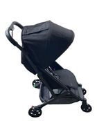 secondhand UPPAbaby MINU Stroller, 2018, Jake (Black)