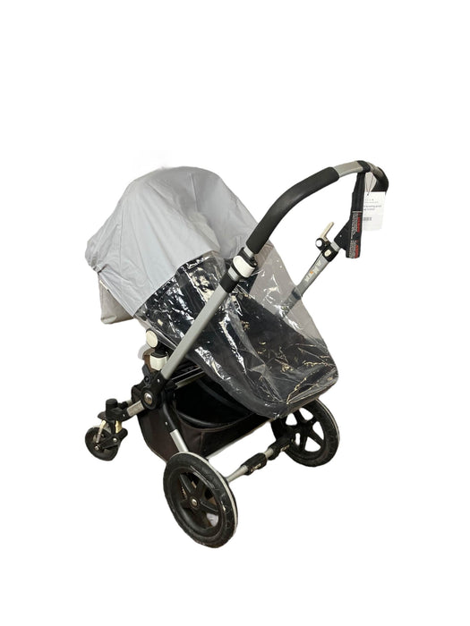 secondhand Bugaboo Cameleon3 Stroller, 2015, Grey Melange