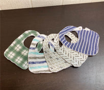 used BUNDLE Bibs