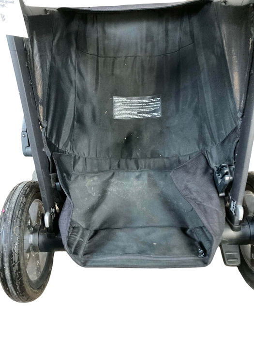 Nuna Demi Grow Double Stroller, 2019