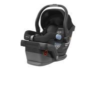 used UPPAbaby MESA Infant Car Seat, 2022, Jake (Black)