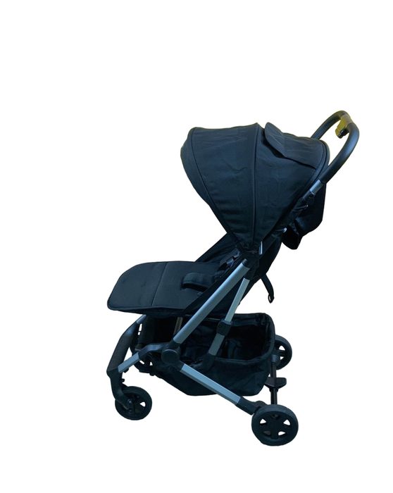 secondhand Colugo Compact Stroller, Black, 2023