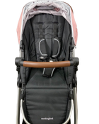 used Double Strollers