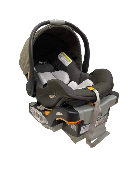 used Chicco KeyFit 30 Infant Car Seat