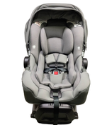 secondhand Nuna PIPA rx Infant Car Seat, Granite , 2022