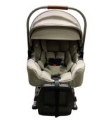 used Infantcarseat