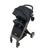 secondhand Larktale Chit Chat Plus Stroller, 2020, Mornington Gray