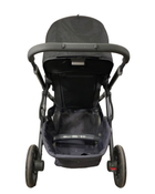 used UPPAbaby VISTA Stroller, Jake (Black), 2019