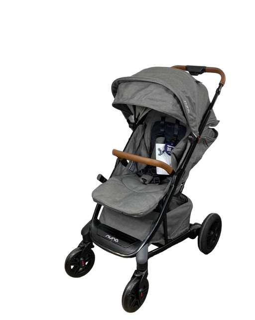 used Nuna Tavo Next Stroller, Granite, 2023