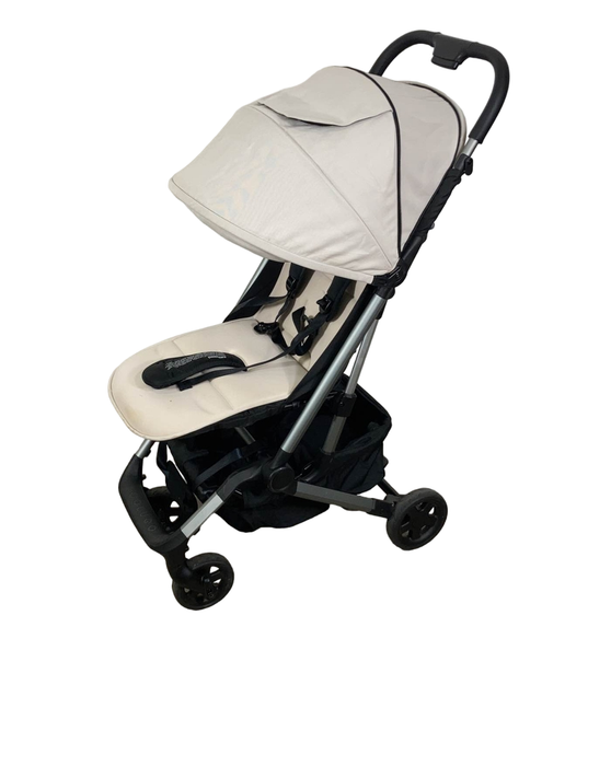 used Colugo Compact Stroller, 2022, Dune