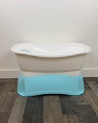 secondhand Summer Infant Right Height Bath Tub