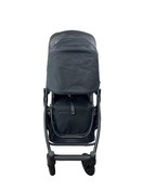 secondhand UPPAbaby CRUZ V2 Stroller, Jordan (Charcoal Melange), 2022