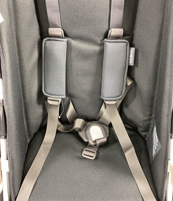 used UPPAbaby VISTA V2 Stroller