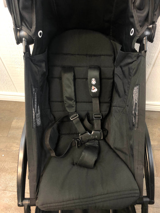 used Standard Strollers