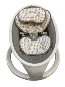 used Munchkin Bluetooth Enabled Baby Swing