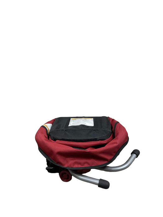 secondhand Chicco Deluxe Hook-on Travel Seat