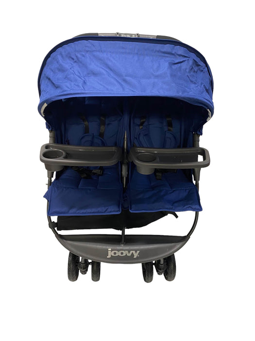 secondhand Strollers