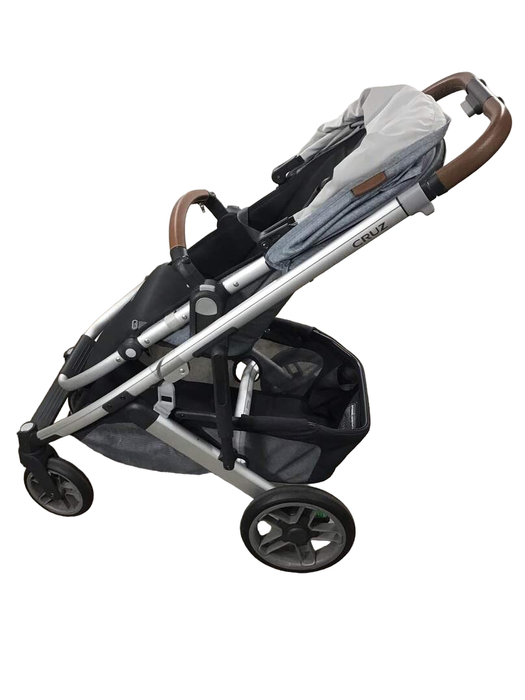 used Strollers