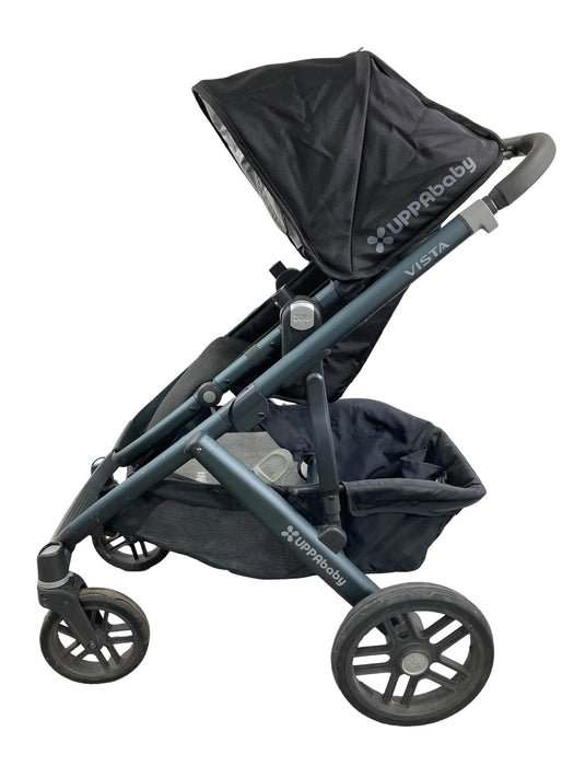 secondhand Strollers